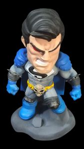 Superman Death Metal - ChibiSTL