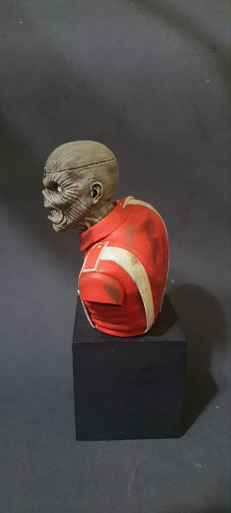 Eddie The Trooper