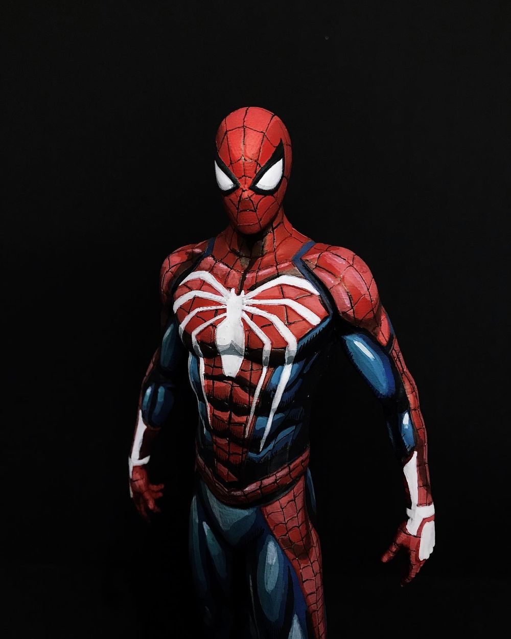 Spiderman