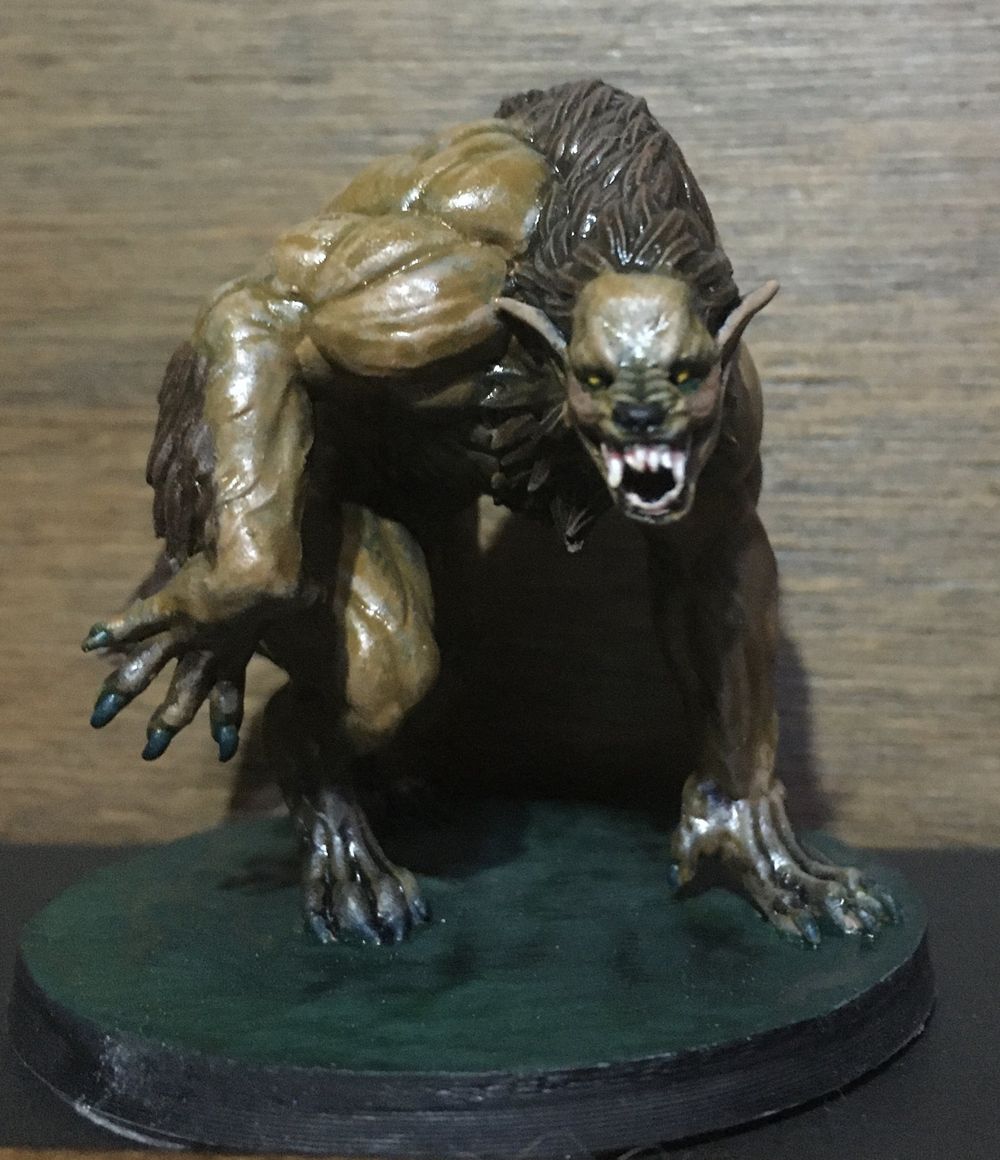 Lobisomem