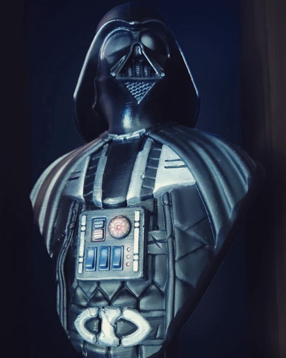 Darth Vader Busto