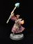 Tiefling Warlock
