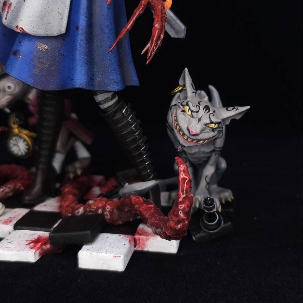 American Mcgee's Alice