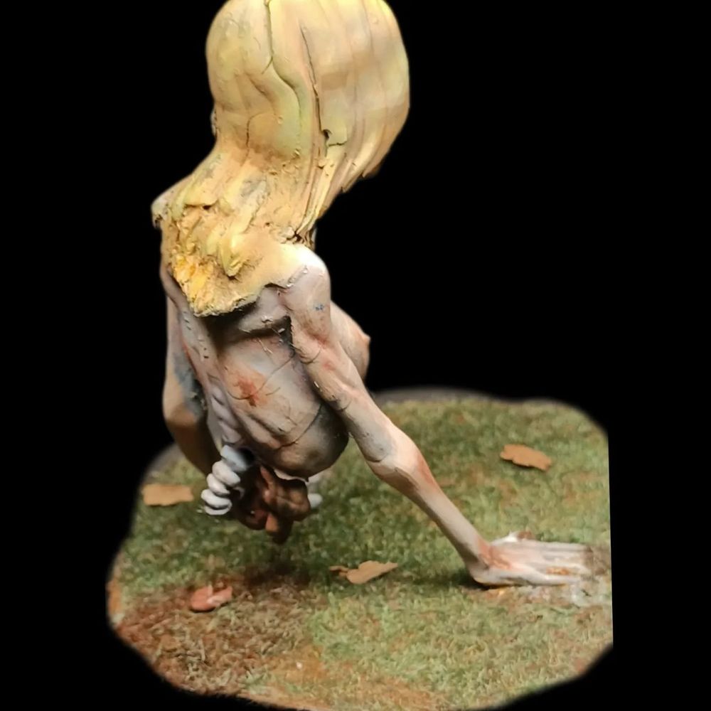 Zumbi Zuleica