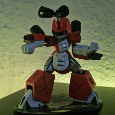 Metabee