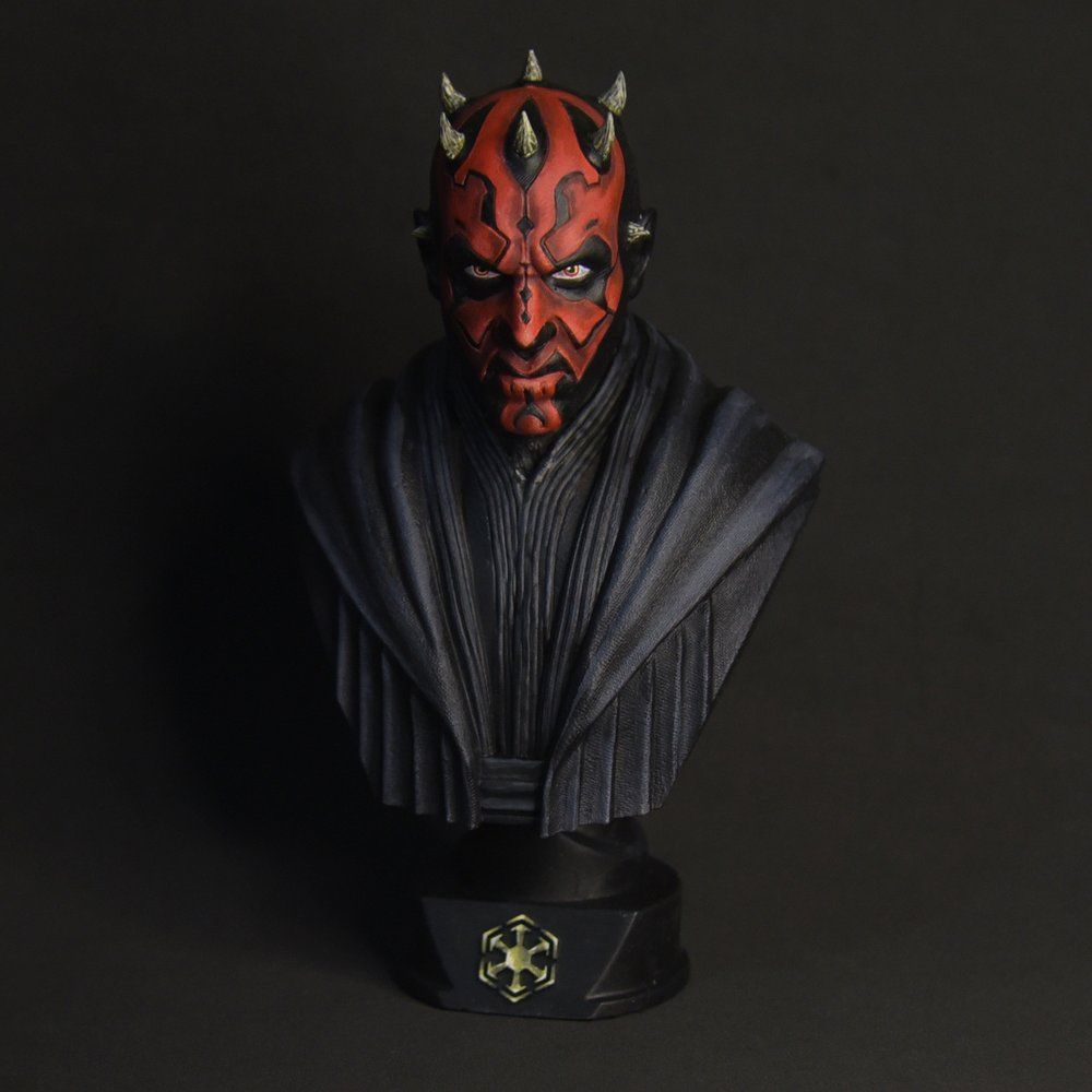 Darth Maul