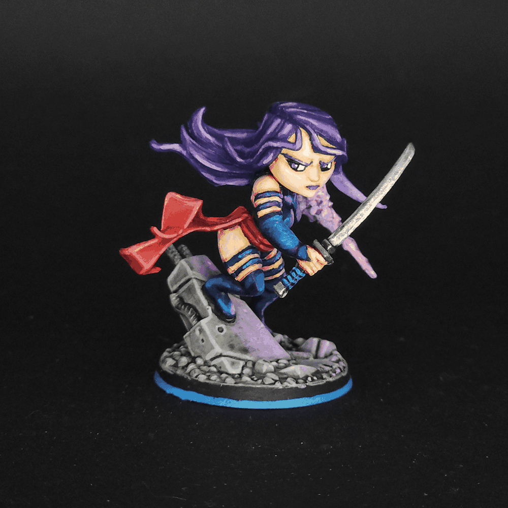 Psylocke