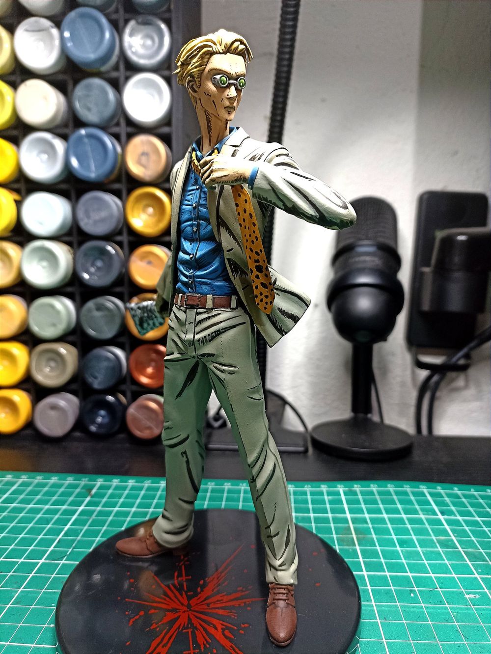 Nanami Kento