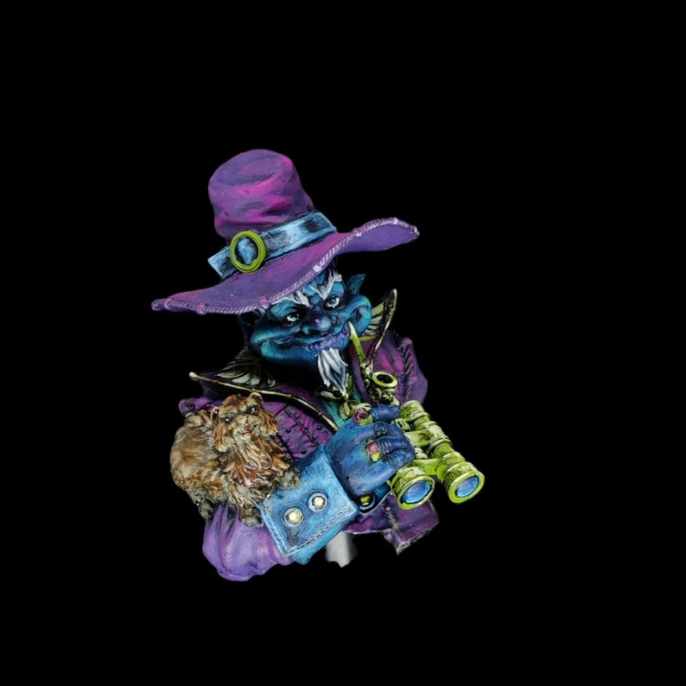 Mercador