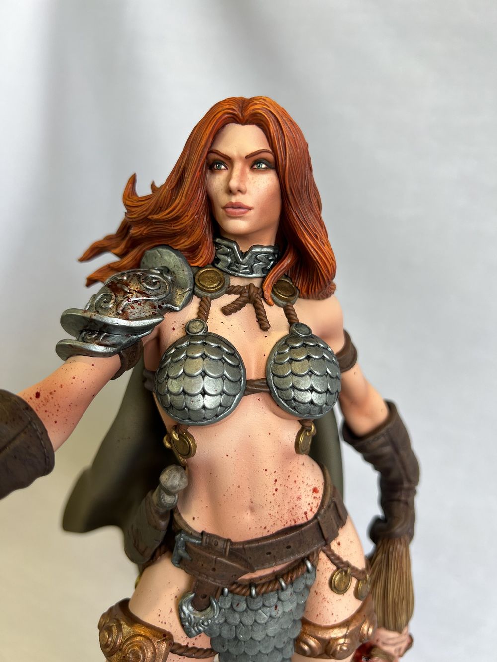 Red sonja