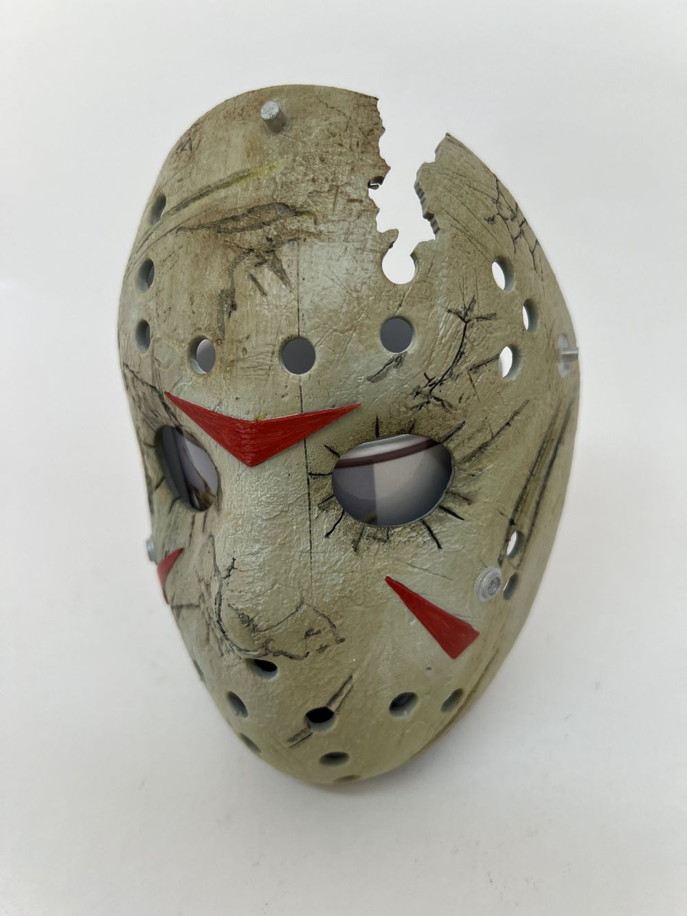 Jason Mask