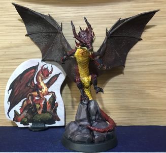 For the Quest - Zanith, o Tirano