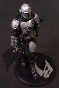 mandaloriano