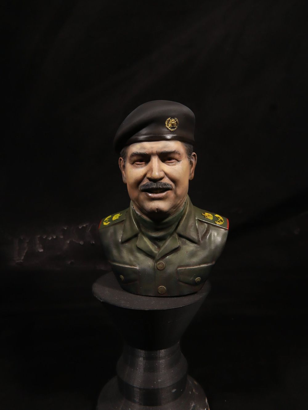 O Açougueiro de Bagdá