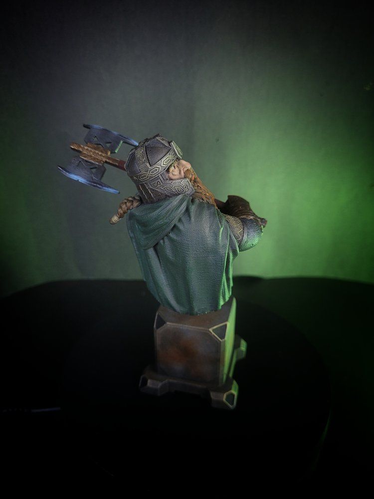 The Gimli