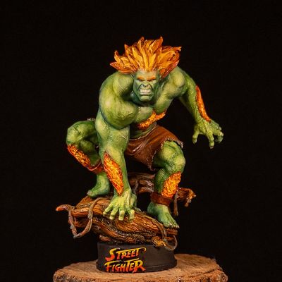 Blanka