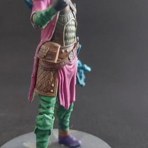 Black girl Loot Studios