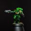 Space Marine