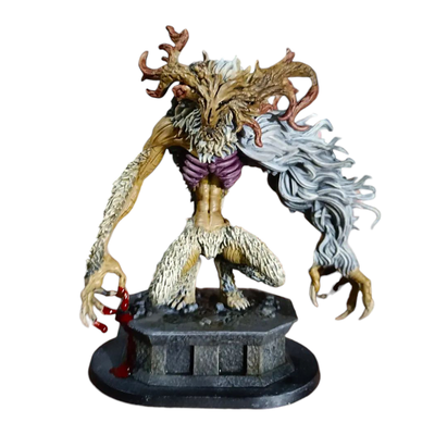 Clerical Beast