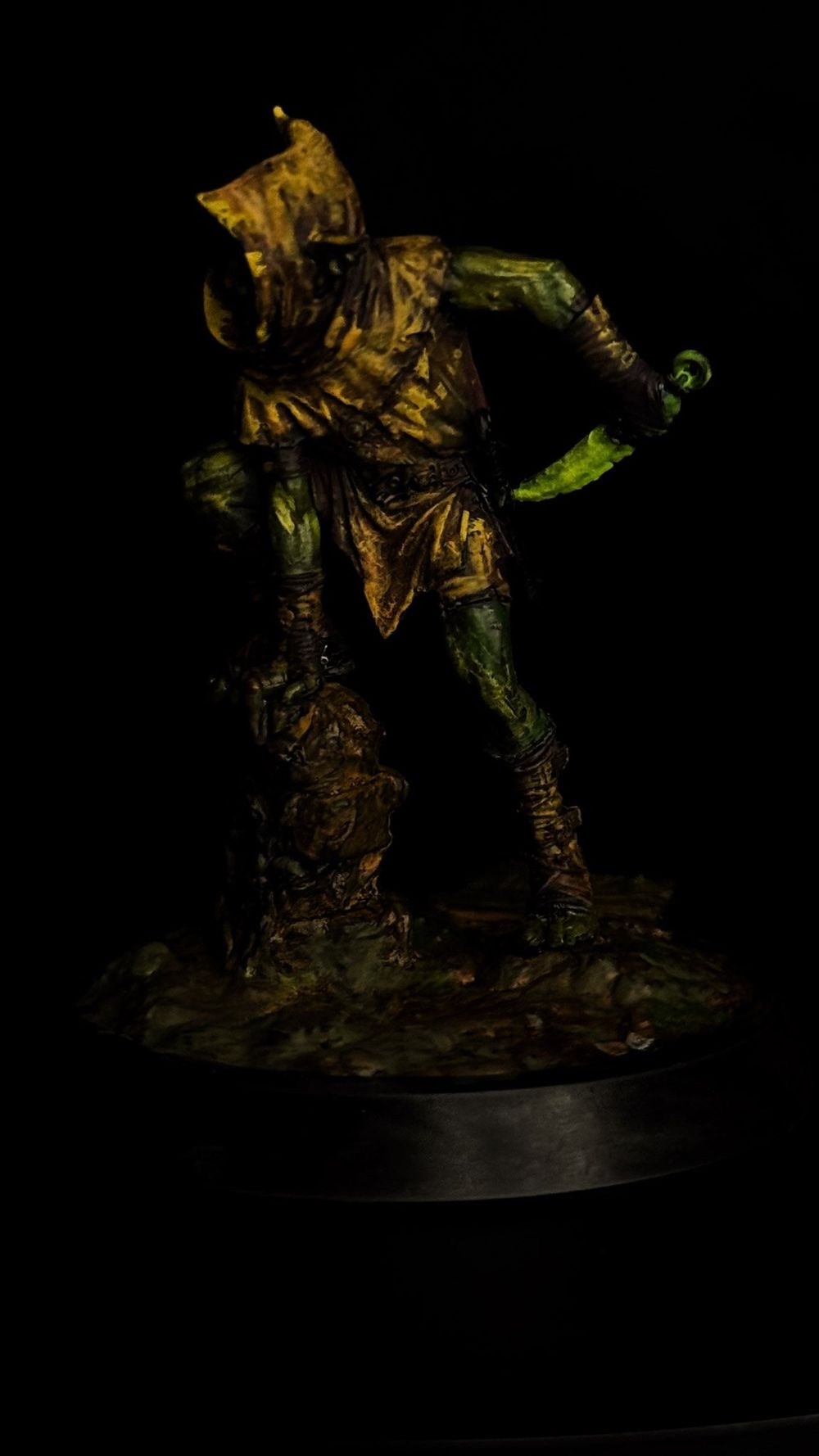 Goblin Scoundrel