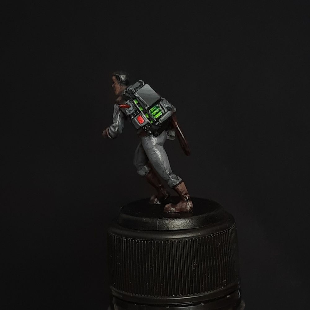 Ghostbuster