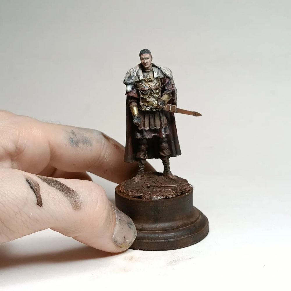 General Maximilianus Maximus