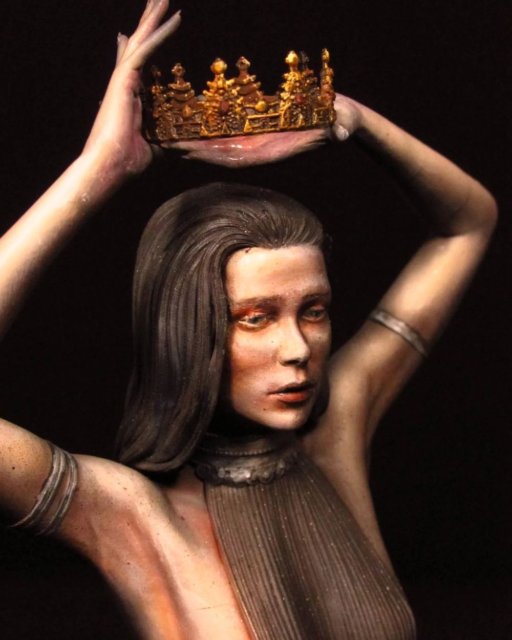Uxel Queen