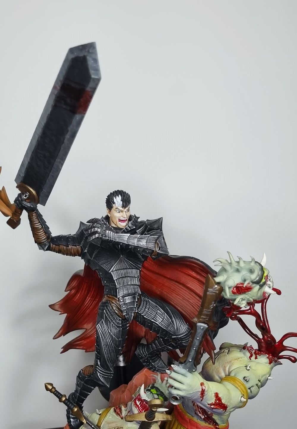 Guts - Berserker