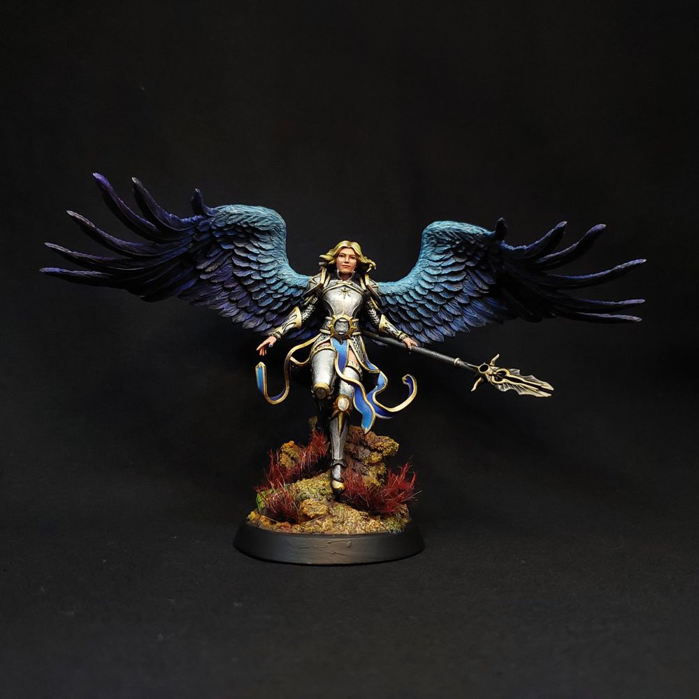 Angel Cintia
