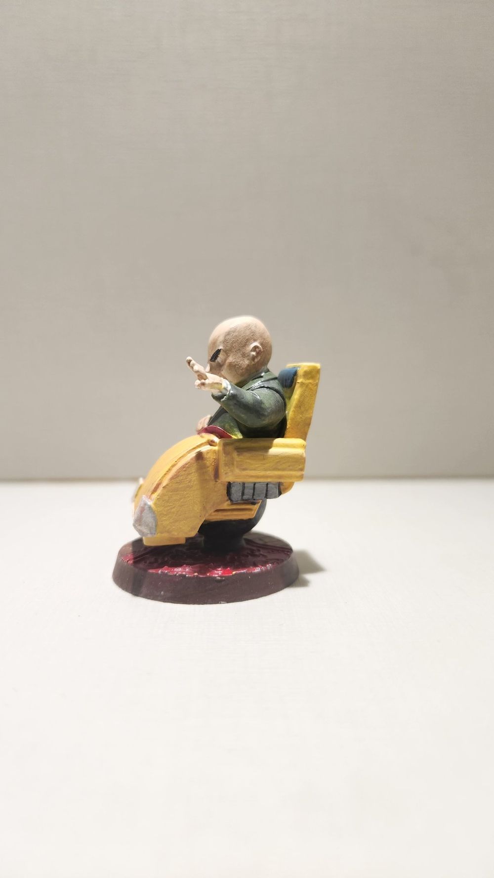 X-Men United | Professor Xavier
