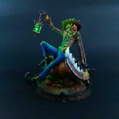 Lord of Harvest OSL