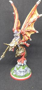Cavaleiro Alado Boros