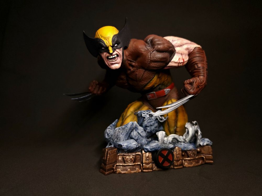 Wolverine
