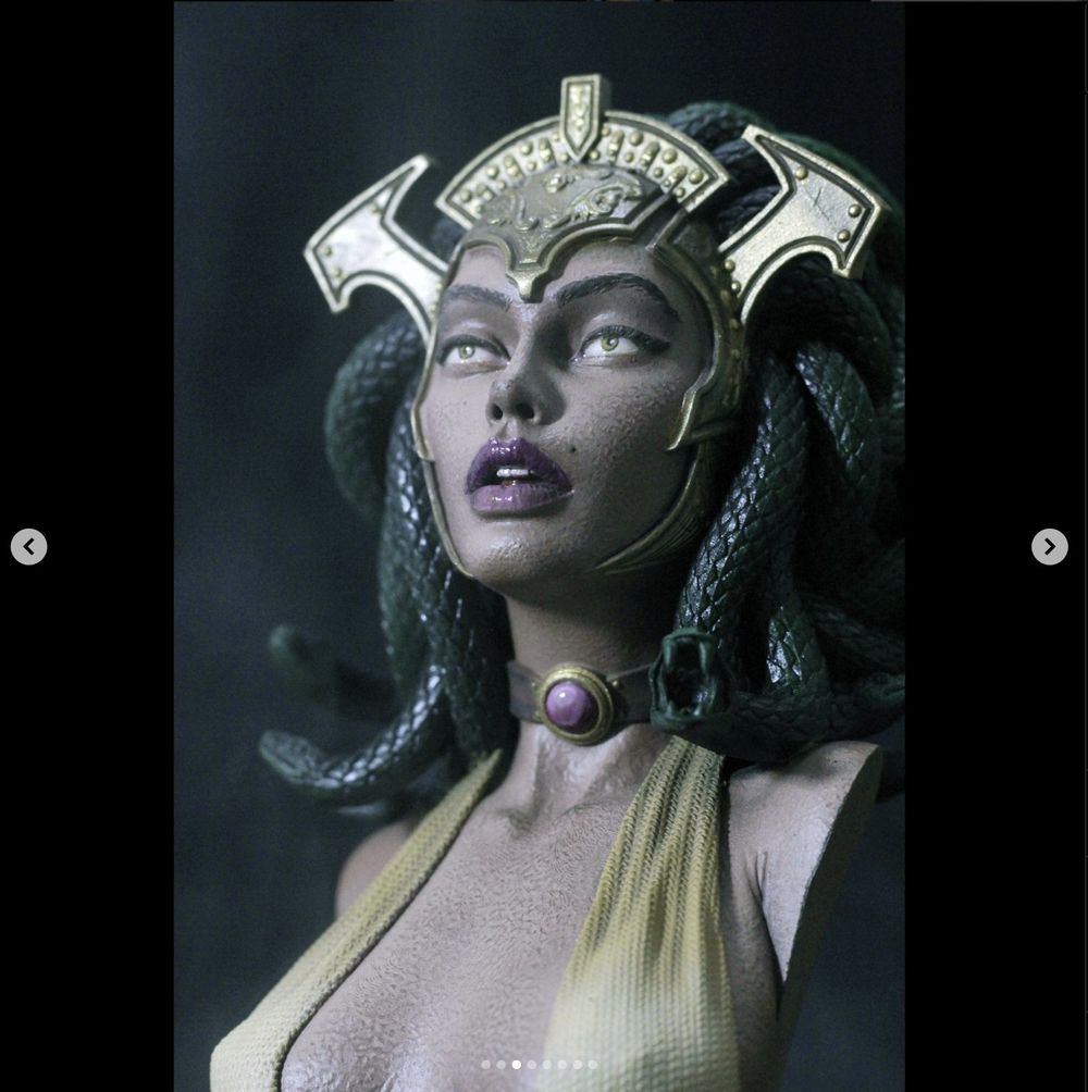 Medusa