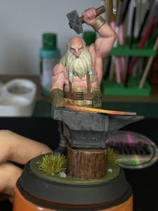 Uten Ironhearth