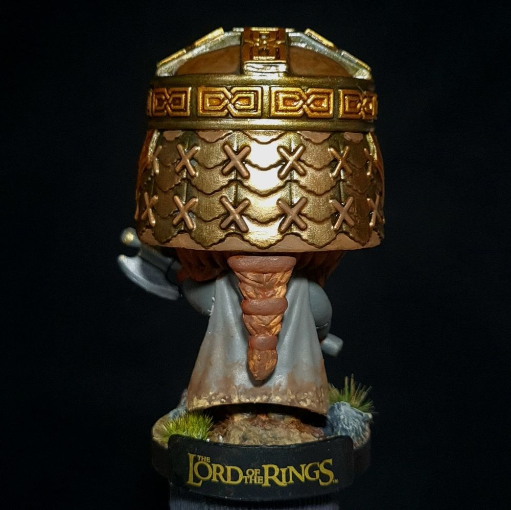 Gimli filho de Gloin