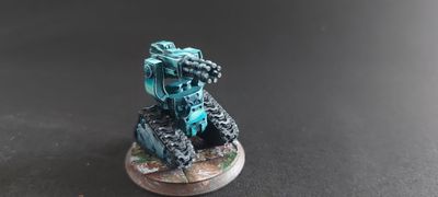 Robot 32mm