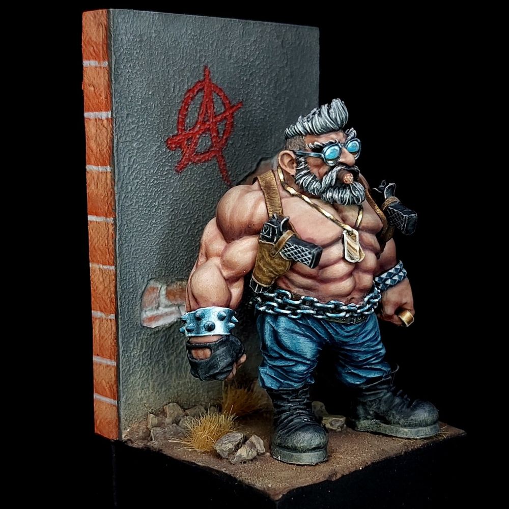 Nash - 60mm