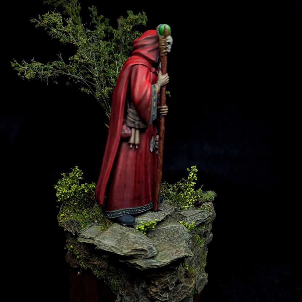 Raistiling Magere