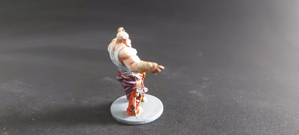 Balofo zombicide