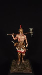 Sparta 300
