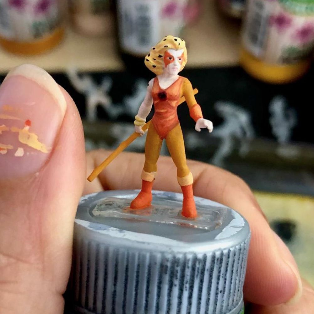 Thundercats