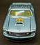 Pintando Miniaturas - MUSTANG - Hot Wheels