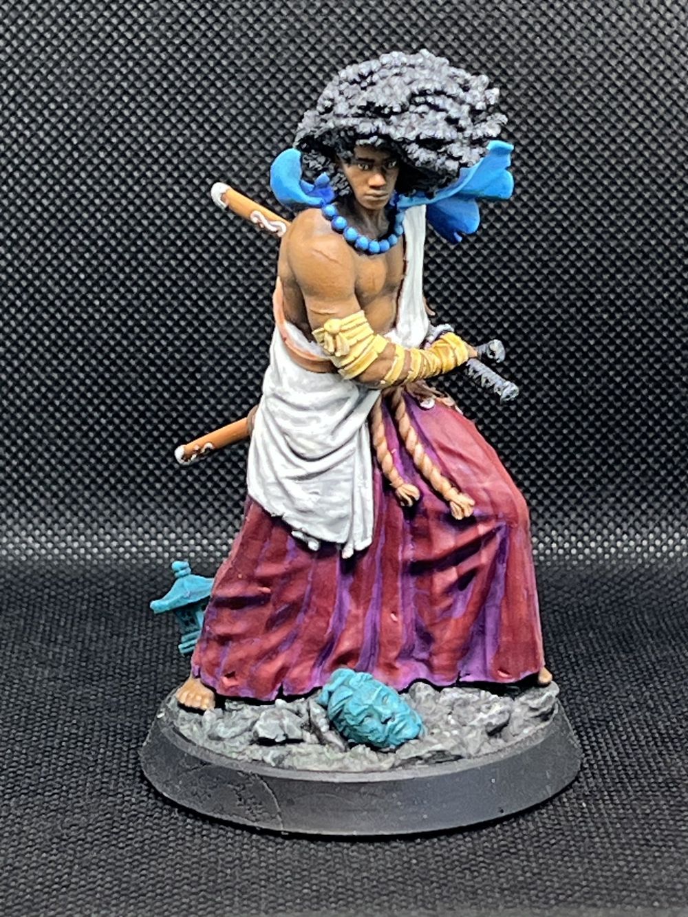Yasuke