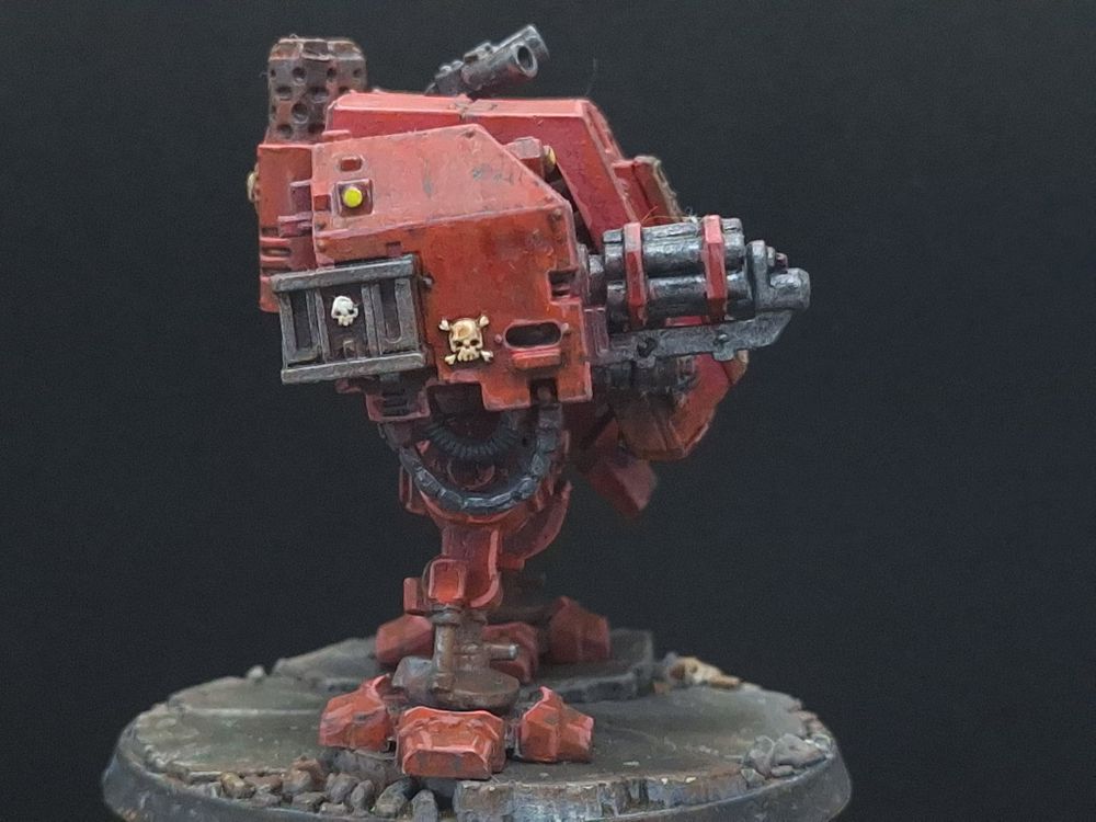 DREADNOUGHT