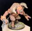 Minotaur Brute