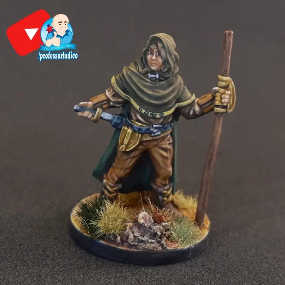 Beravor 1 Jornadas na Terra Média