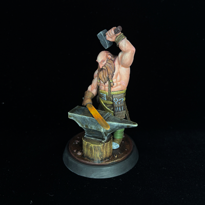 Uten Ironhearth