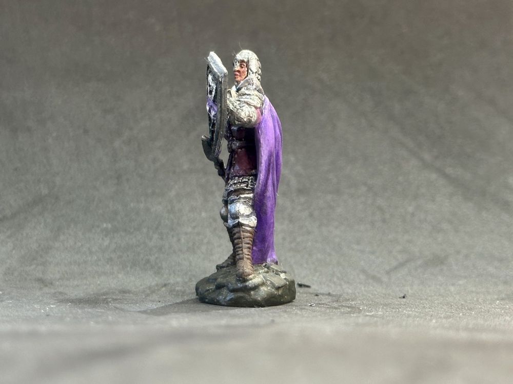 Shadows over Camelot - Knight 2