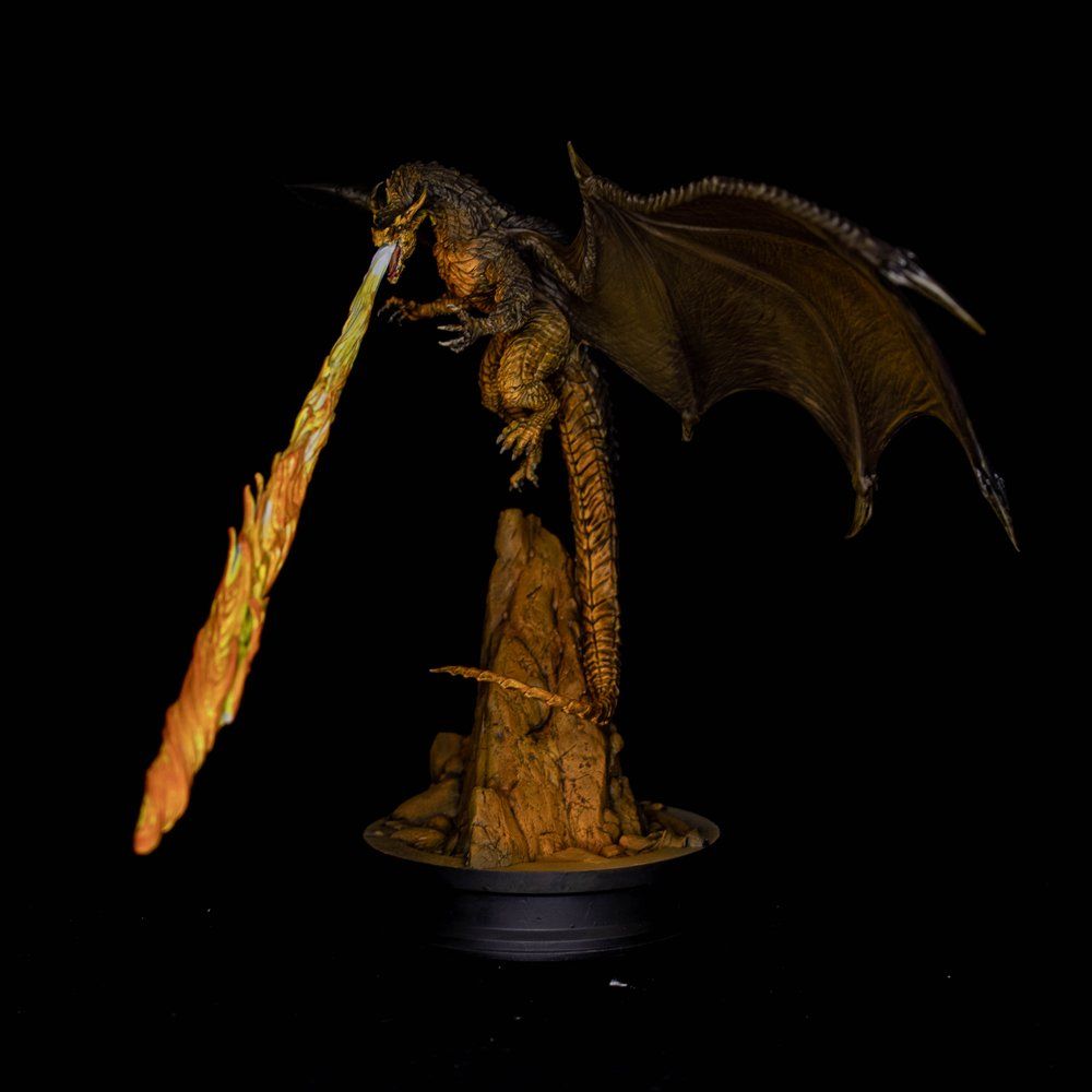 Neverishka Spawn of Ethrazek